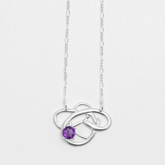 Droplet Necklace