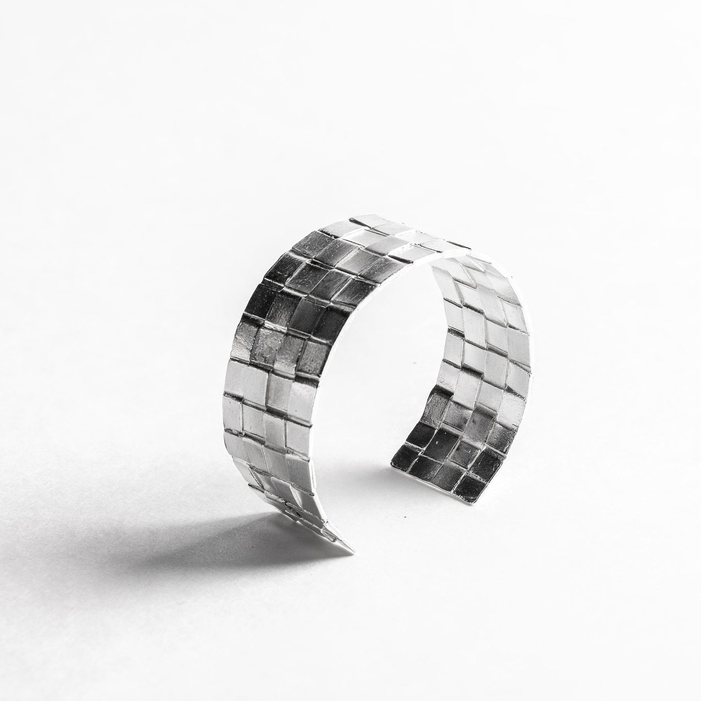 Woven Cuff