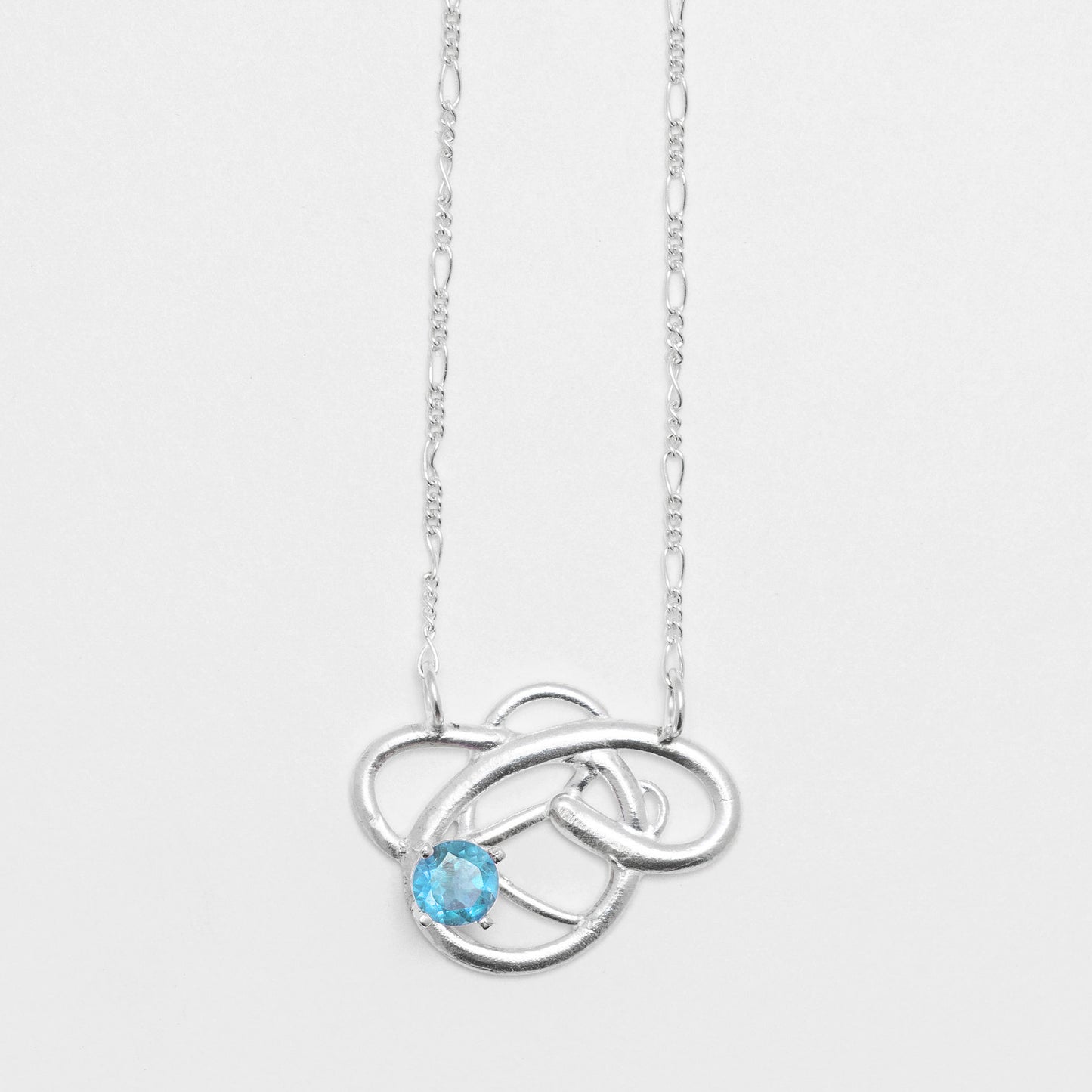 Droplet Necklace