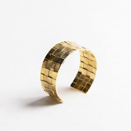 Woven Cuff